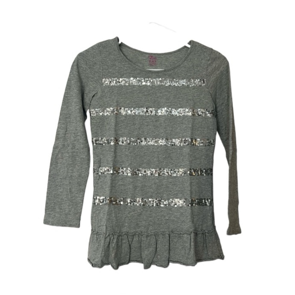Girls top size L